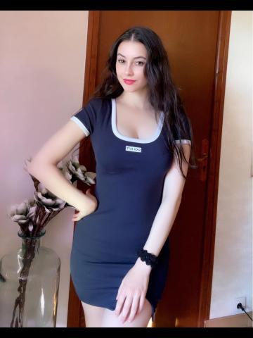 Проститутка Маргарита