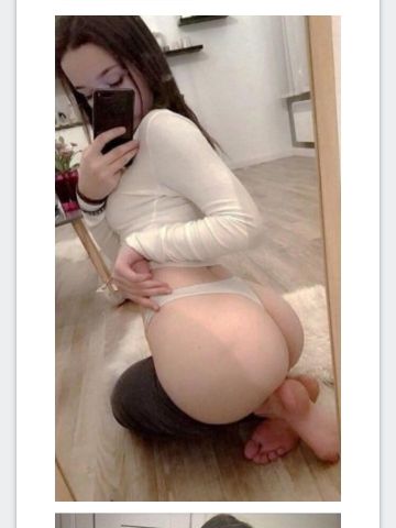 Проститутка Ирина